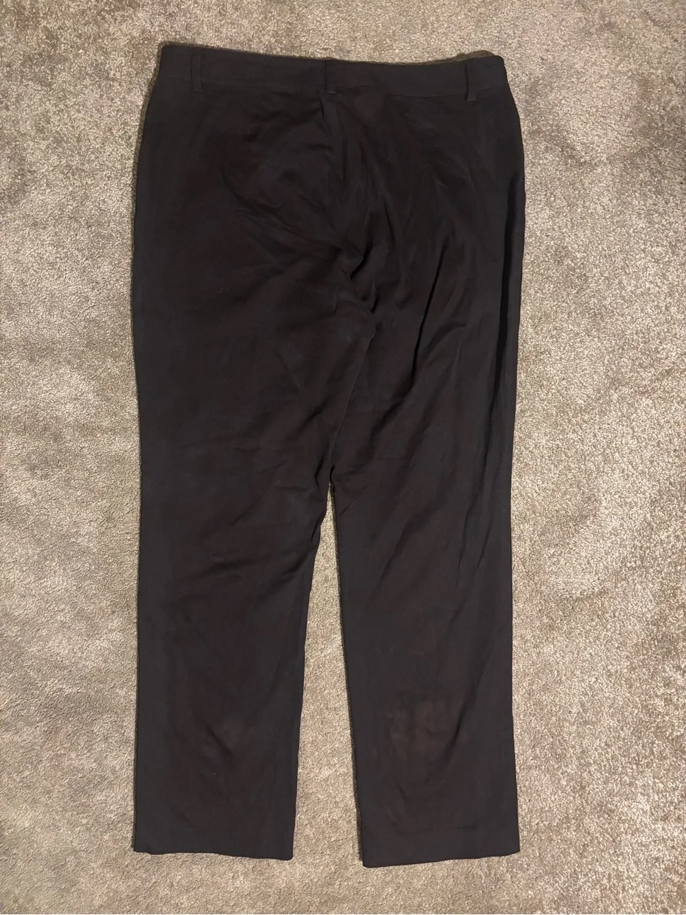 Lauren Ralph Lauren clean straight